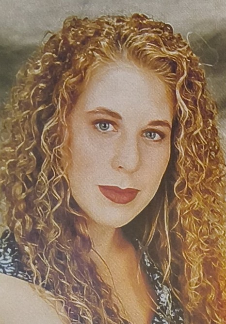 Brusch, Tammy
